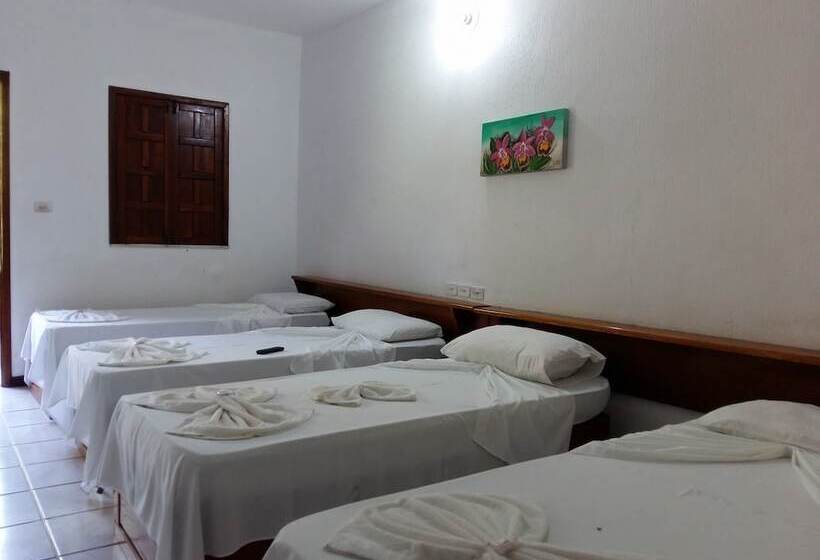 Hotel Pousada Riacho Doce