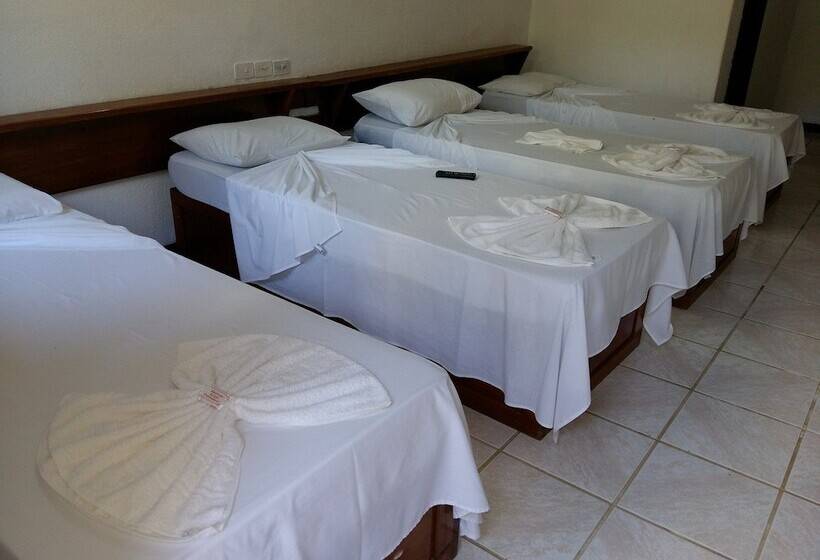 Hotel Pousada Riacho Doce