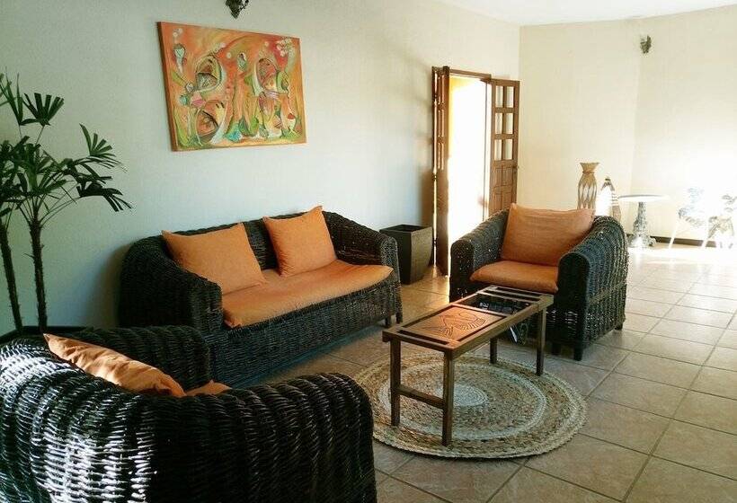 Hotel Pousada Riacho Doce