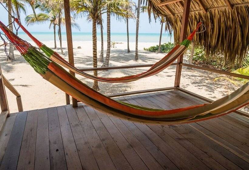 Hotel Reserva Natural El Matuy