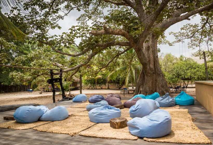 Hotel Reserva Natural El Matuy