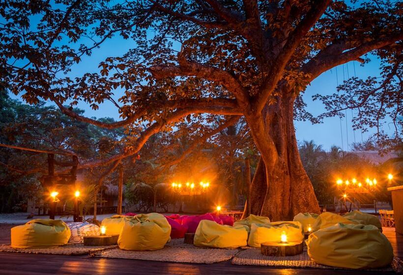 Hotel Reserva Natural El Matuy