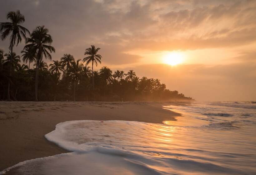 Hotel Reserva Natural El Matuy