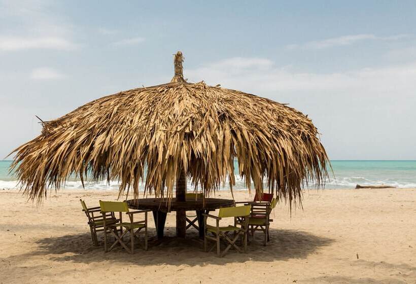 Hotel Reserva Natural El Matuy