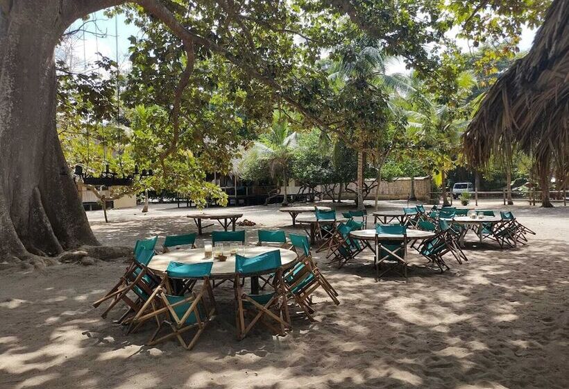 Hotel Reserva Natural El Matuy