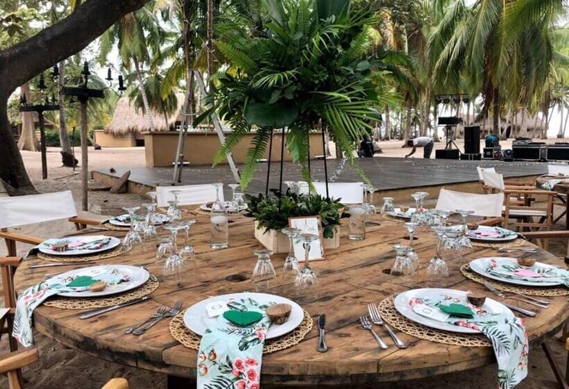 Hotel Reserva Natural El Matuy