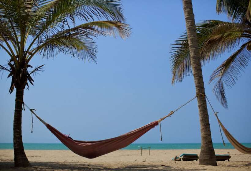 Hotel Reserva Natural El Matuy