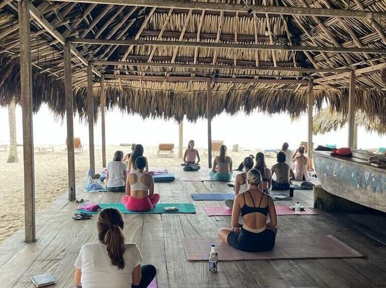 Hotel Reserva Natural El Matuy