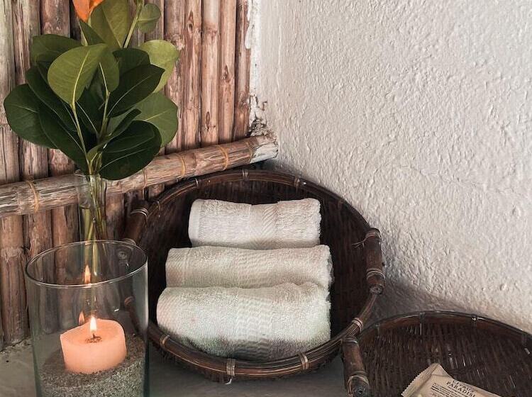 Hotel Reserva Natural El Matuy