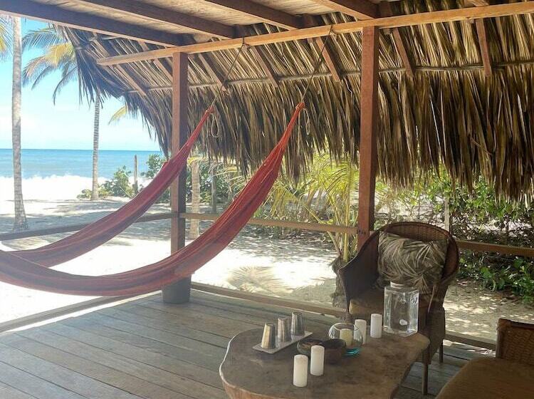 Hotel Reserva Natural El Matuy