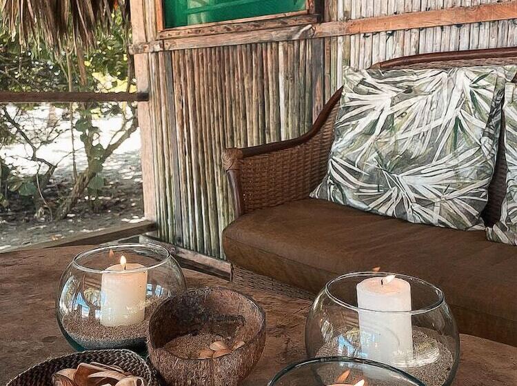 Hotel Reserva Natural El Matuy