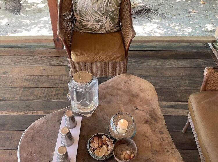 Hotel Reserva Natural El Matuy