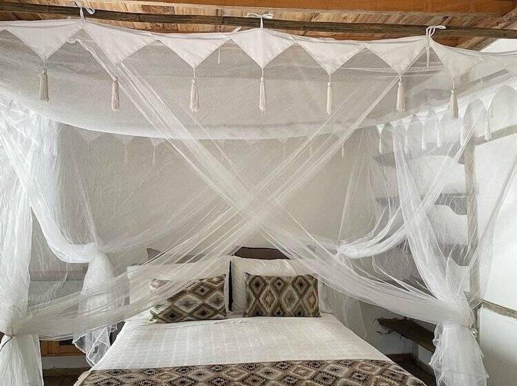 Hotel Reserva Natural El Matuy