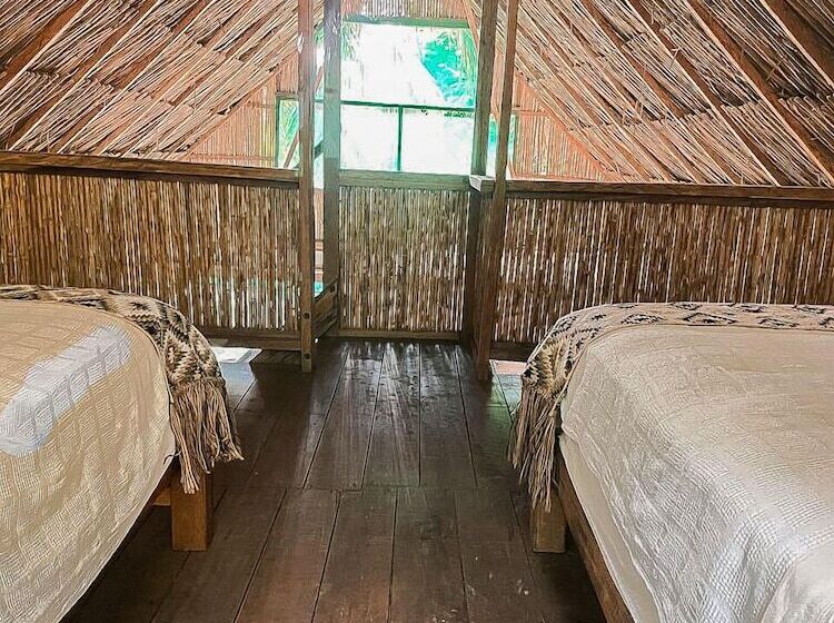 Hotel Reserva Natural El Matuy