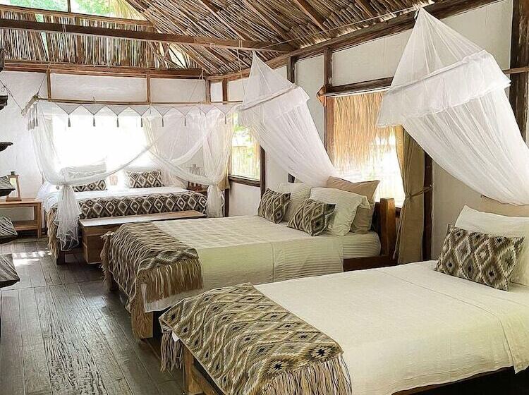 Hotel Reserva Natural El Matuy