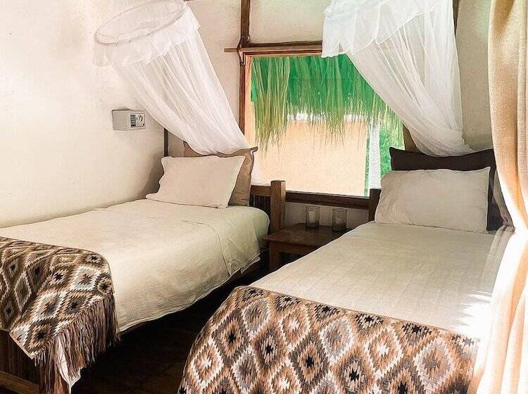 Hotel Reserva Natural El Matuy