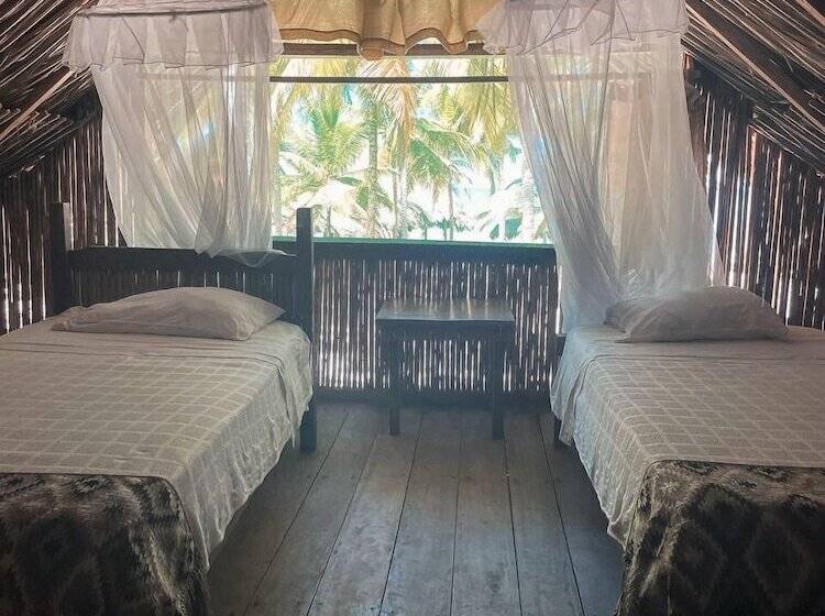 Hotel Reserva Natural El Matuy