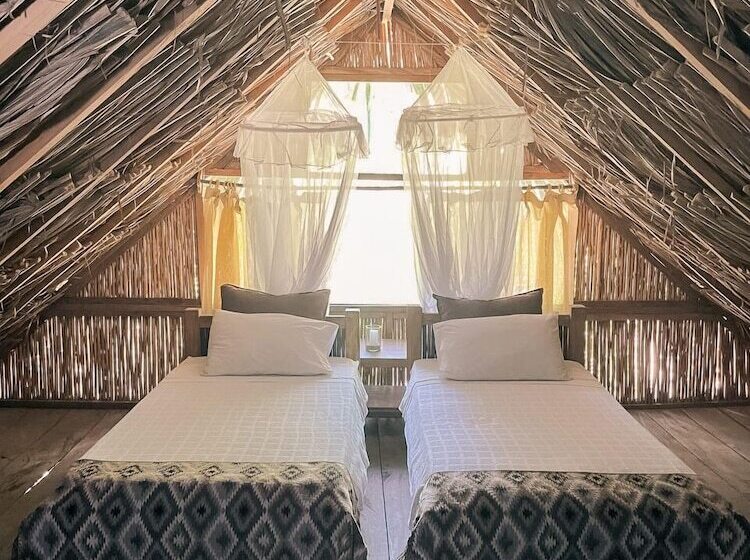 Hotel Reserva Natural El Matuy