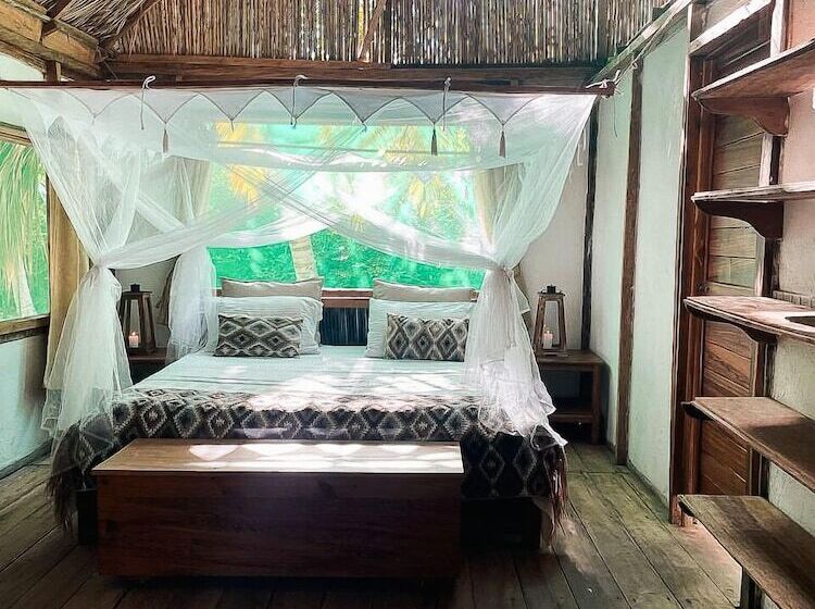 Hotel Reserva Natural El Matuy