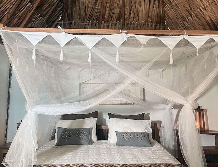 Hotel Reserva Natural El Matuy