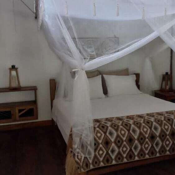 Hotel Reserva Natural El Matuy