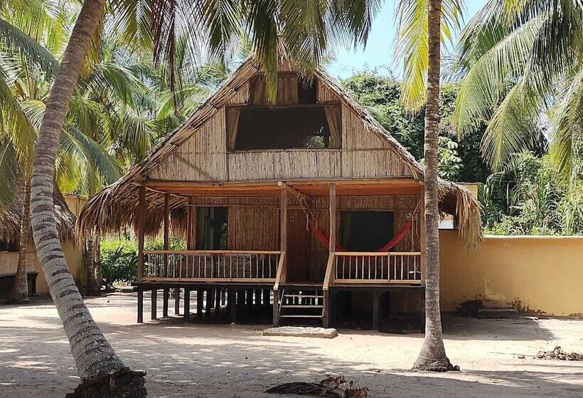 Hotel Reserva Natural El Matuy