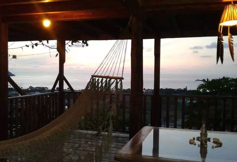 Maremonti Bed & Breakfast