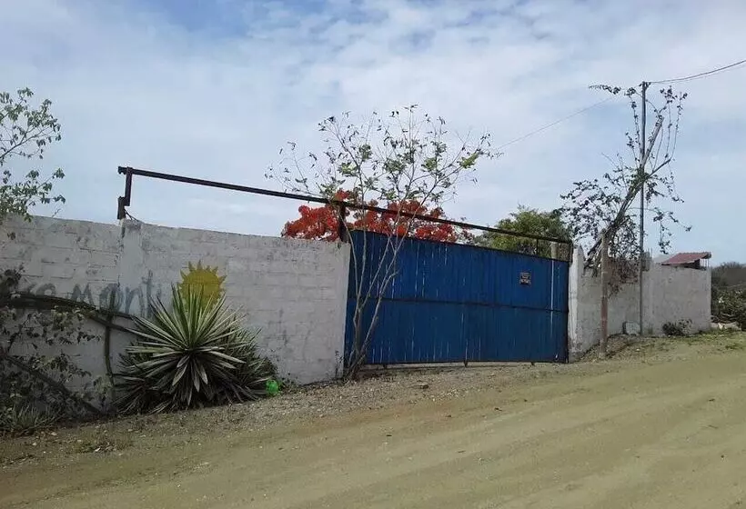 Maremonti Bed & Breakfast