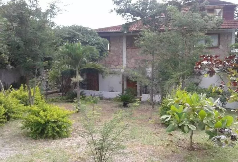 Maremonti Bed & Breakfast