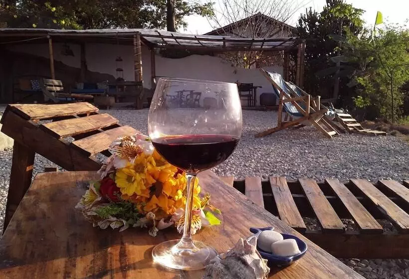 Maremonti Bed & Breakfast