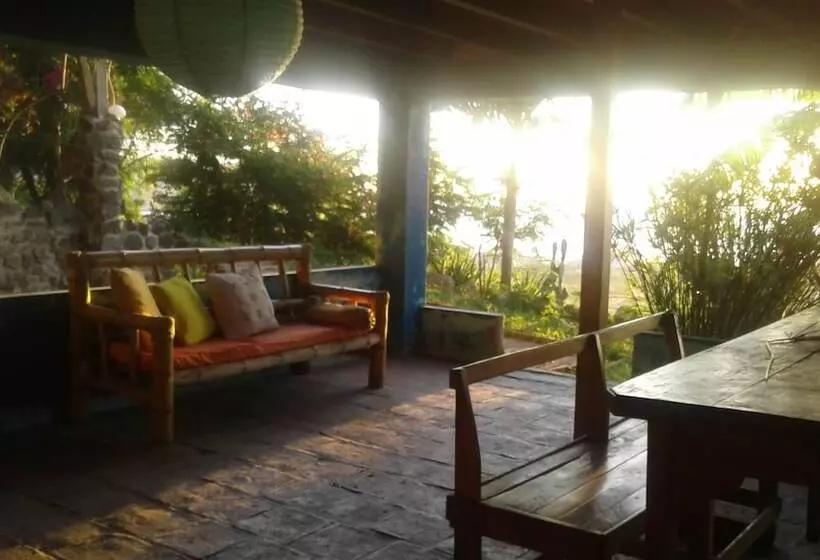 Maremonti Bed & Breakfast