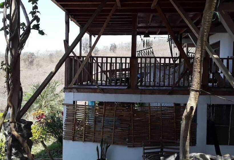 Maremonti Bed & Breakfast