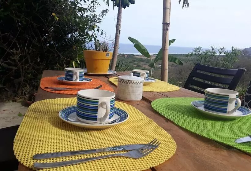 Maremonti Bed & Breakfast