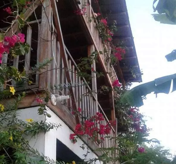 Maremonti Bed & Breakfast