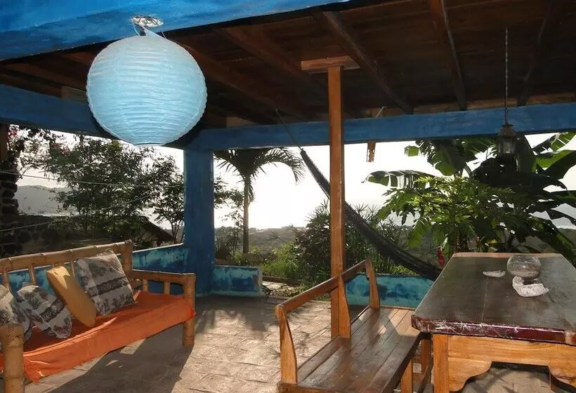 Maremonti Bed & Breakfast