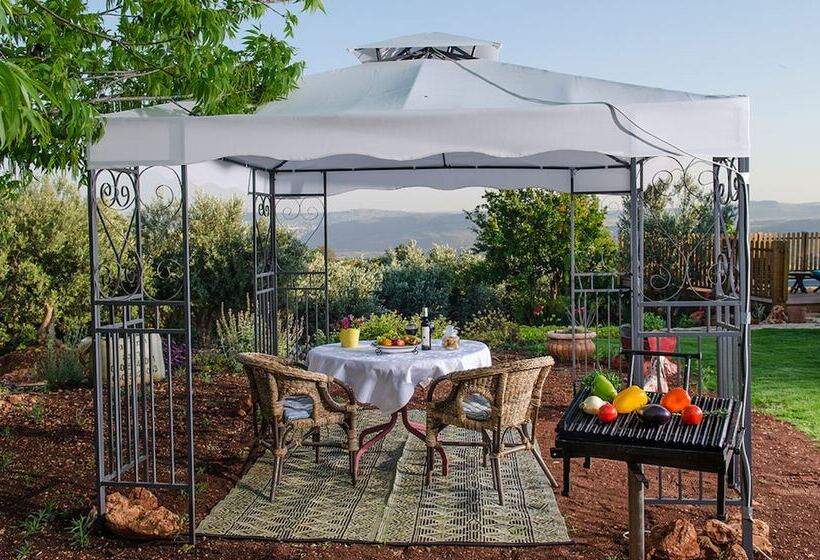 Nof Tzameret Cabins   Adults Only