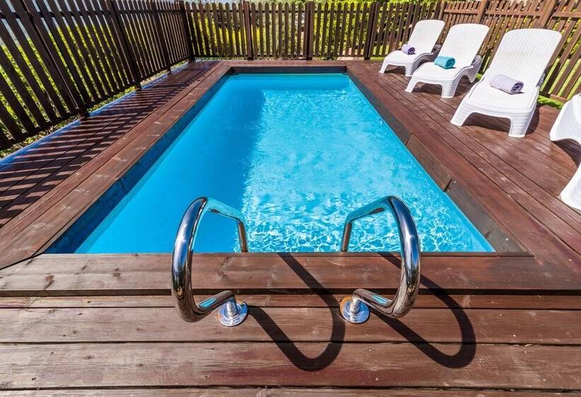 Nof Tzameret Cabins   Adults Only