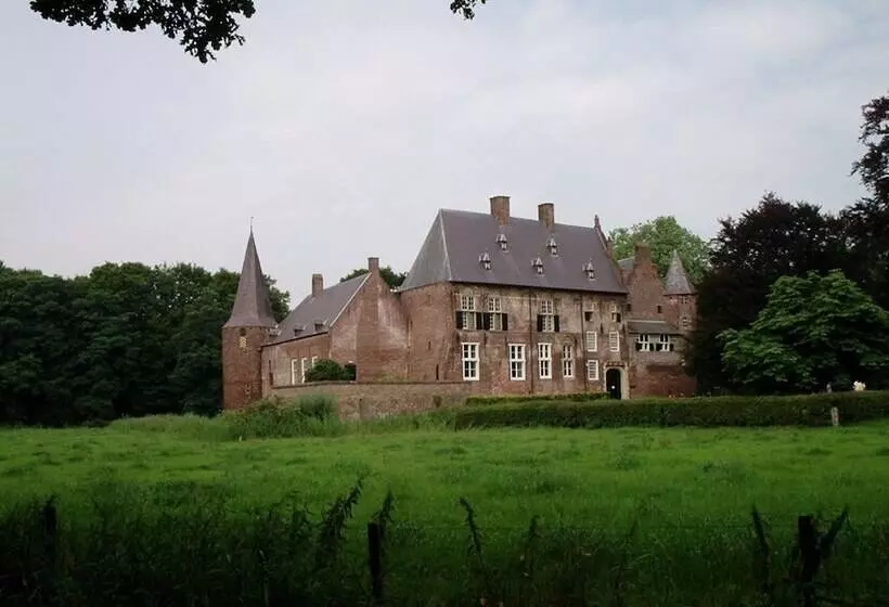 ペンション B & B Familie Van Vliet