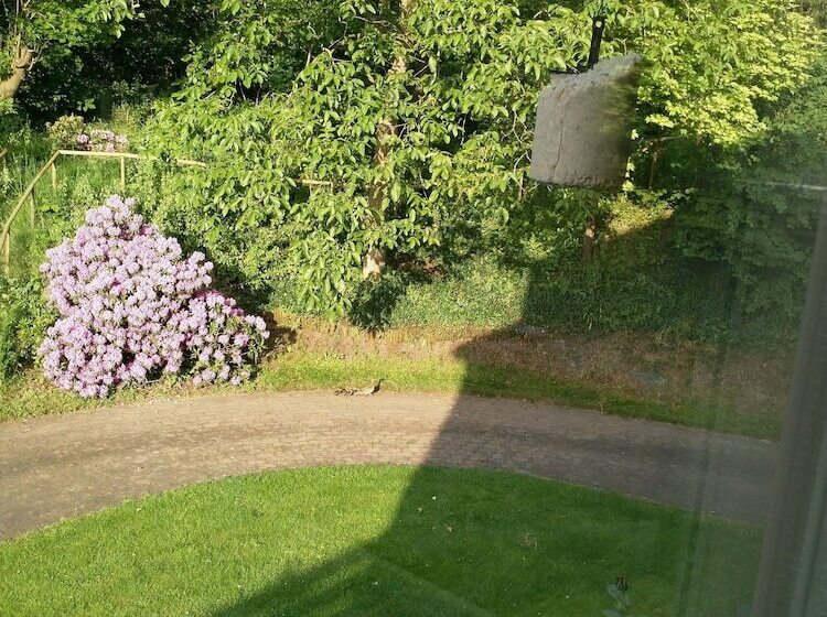 بنسيون B & B Familie Van Vliet