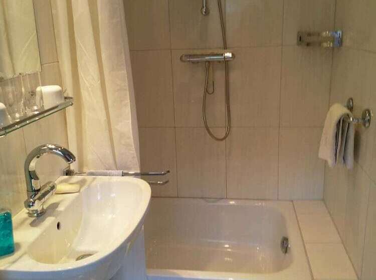 بنسيون B & B Familie Van Vliet