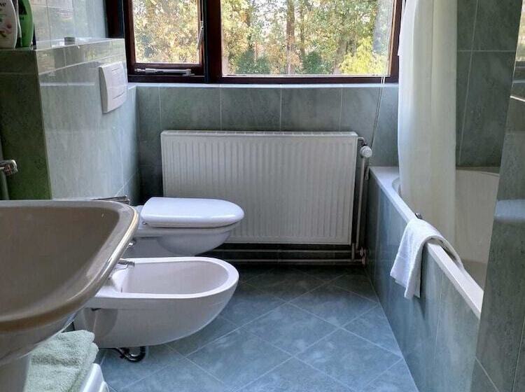 بنسيون B & B Familie Van Vliet