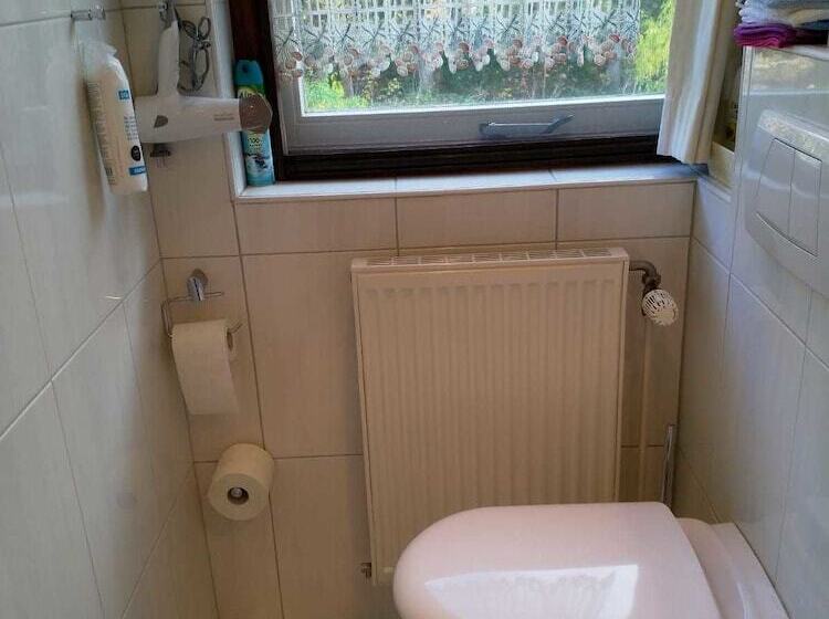 بنسيون B & B Familie Van Vliet