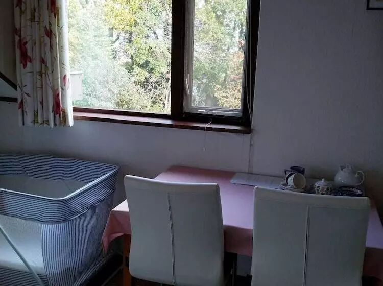 ペンション B & B Familie Van Vliet