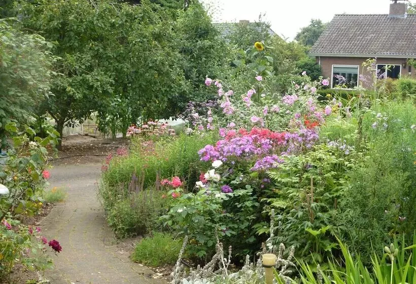 ペンション B & B Familie Van Vliet