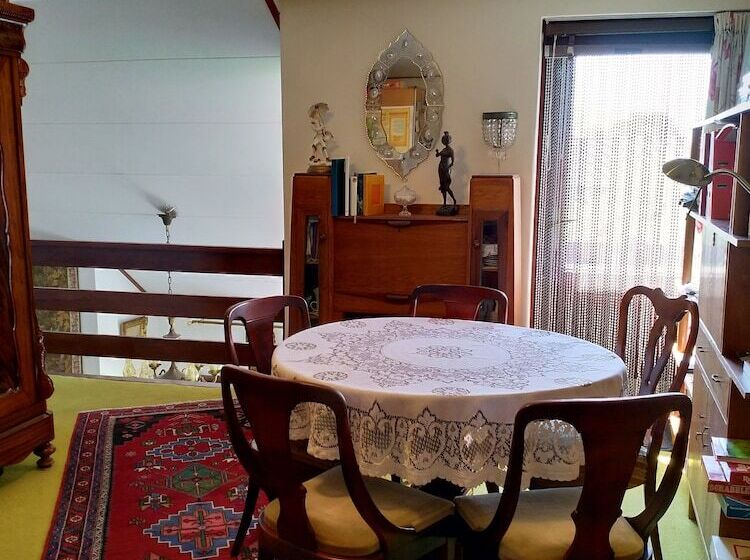 بنسيون B & B Familie Van Vliet