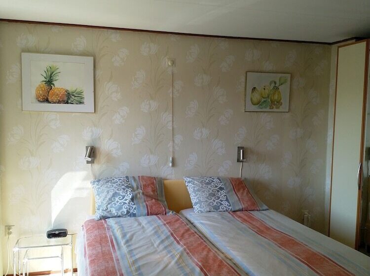 بنسيون B & B Familie Van Vliet