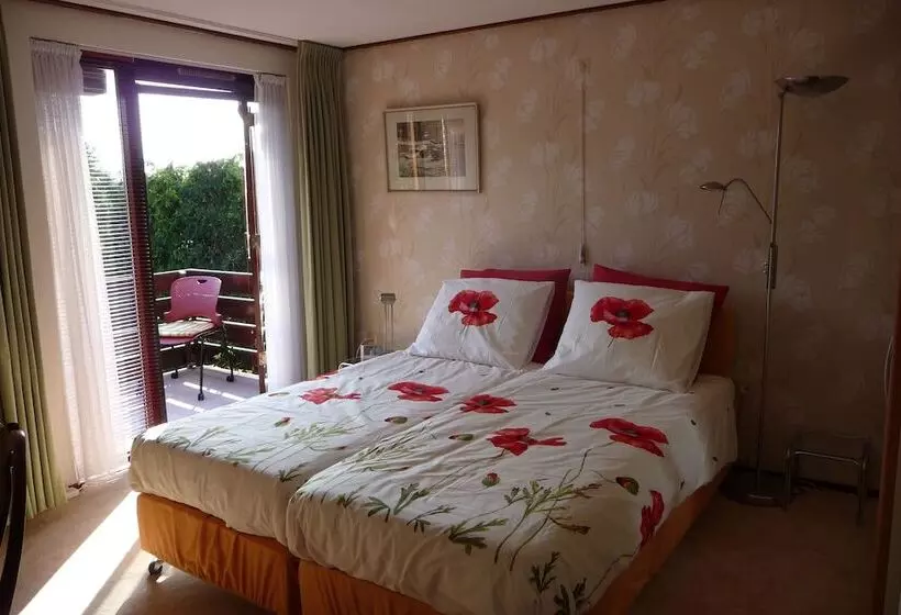 ペンション B & B Familie Van Vliet