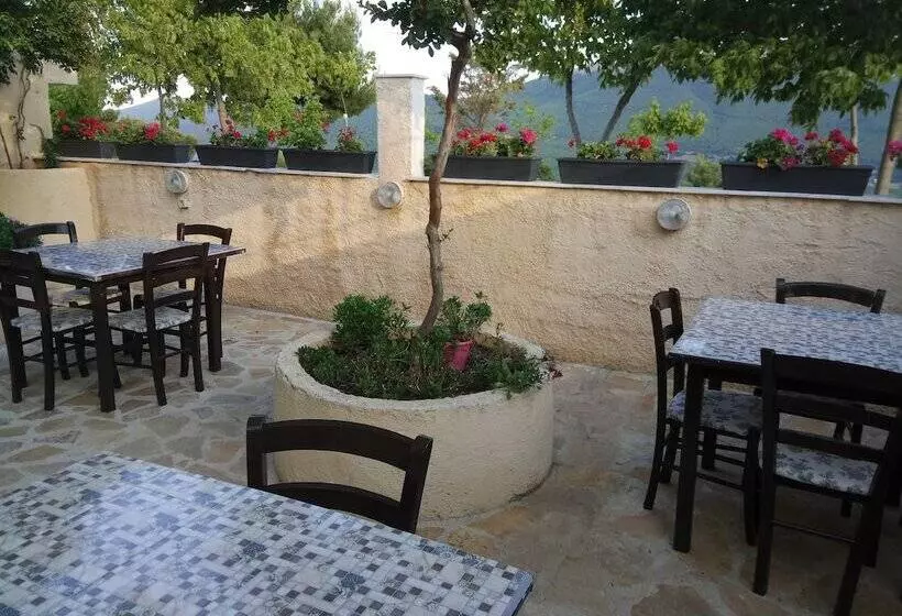 ペンション Guest House Kithairon