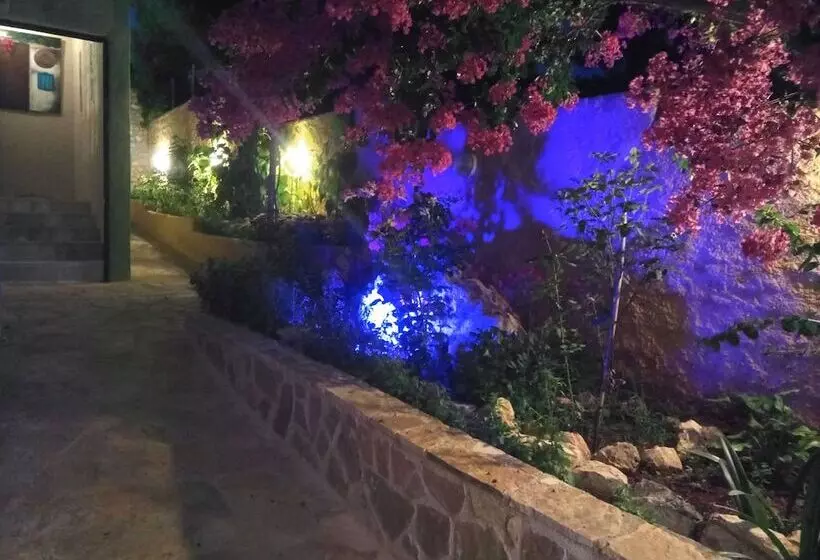 ペンション Guest House Kithairon