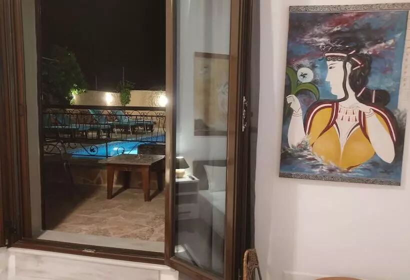 ペンション Guest House Kithairon